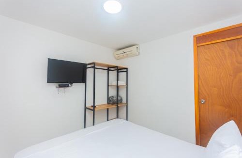 San Jeronimo Hotel | Hotel San Jeronimo Tropical