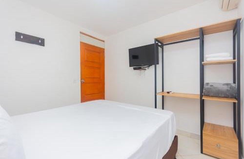 San Jeronimo Hotel | Hotel San Jeronimo Tropical