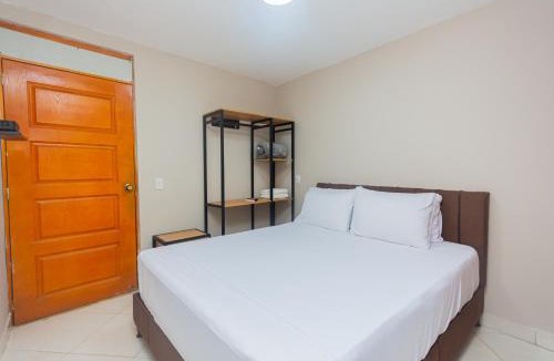 San Jeronimo Hotel | Hotel San Jeronimo Tropical