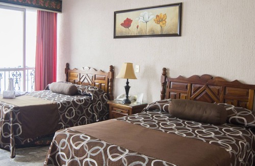 Centro Hotel | Hotel San Jorge