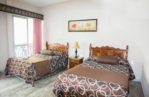 Centro Hotel | Hotel San Jorge