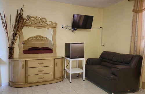 Tepeaca Hotel | Hotel San Jose