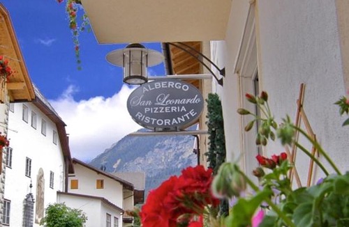 Badia Hotel | Hotel San Leonardo