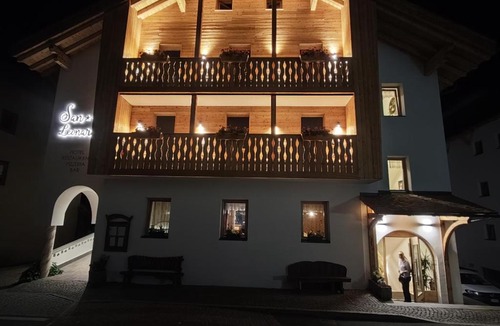 Badia Hotel | Hotel San Leonardo