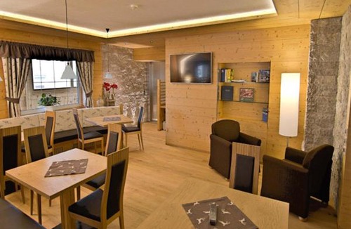 Badia Hotel | Hotel San Leonardo