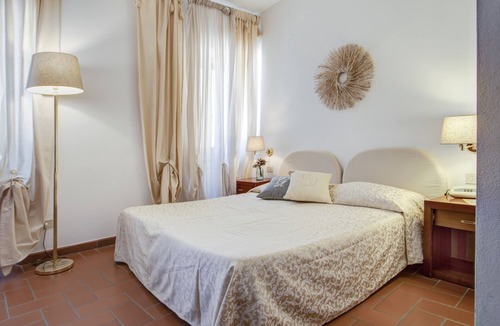Volterra Hotel | Hotel San Lino
