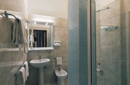 Cortona Old Town Hotel | Hotel San Luca