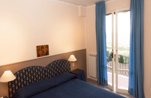 Cortona Old Town Hotel | Hotel San Luca