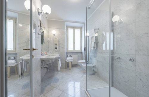 Spoleto Hotel | Hotel San Luca