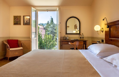 Spoleto Hotel | Hotel San Luca