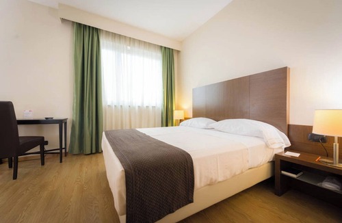 Beinasco Hotel | Hotel San Luigi