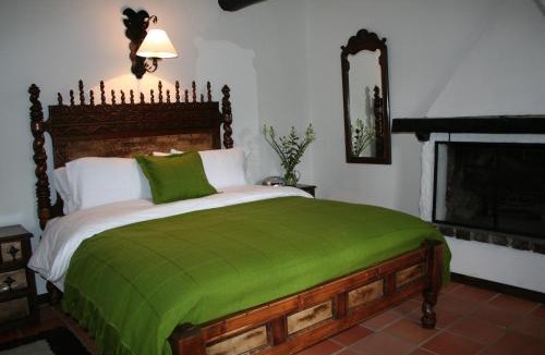 Nobsa Hotel | Hotel San Luis de Ucuengá