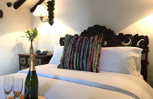 Nobsa Hotel | Hotel San Luis De Ucuenga