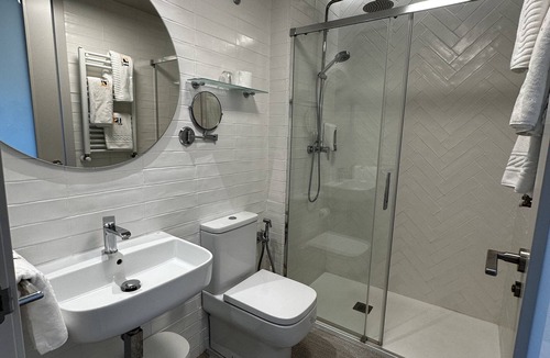 Vilaboa Hotel | Hotel San Luis