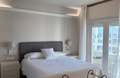 Vilaboa Hotel | Hotel San Luis