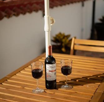 Mongui Hotel | Hotel San Luis Mongui