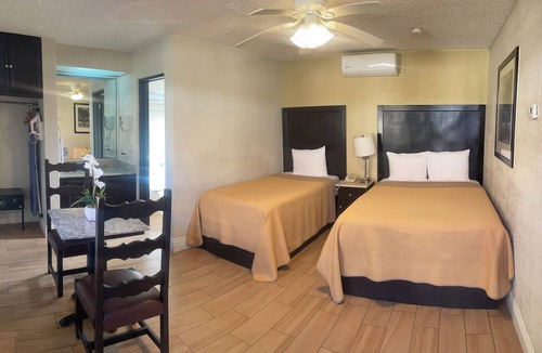 Tijuana Hotel | HOTEL SAN LUIS