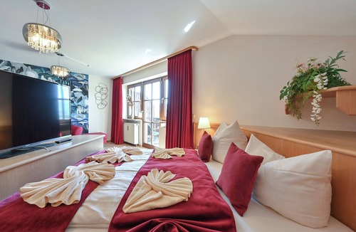 Hopfen am See Hotel | Hotel San Marco