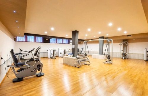 Borgo Milano Hotel | Hotel San Marco Fitness Pool & Spa