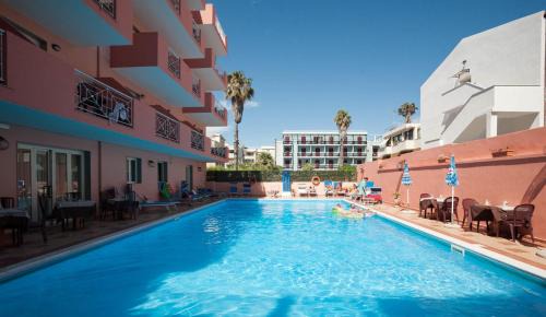 Lido Hotel | Hotel San Marco