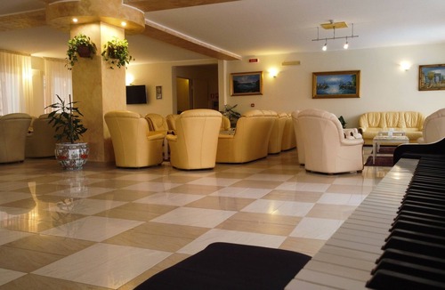 Lido Hotel | Hotel San Marco