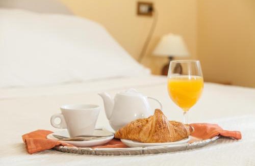Bedonia Hotel | Hotel San Marco