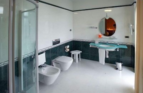 Carmagnola Hotel | Hotel San Marco