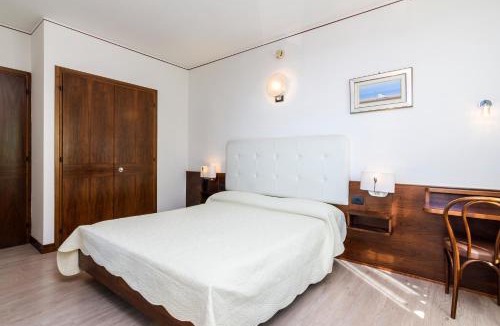 Montebelluna Hotel | Hotel San Marco