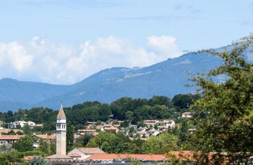 Montebelluna Hotel | Hotel San Marco