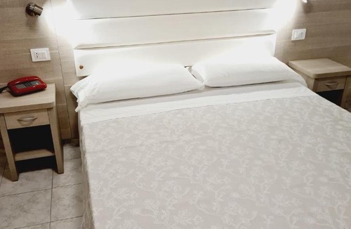 Pesaro Hotel | Hotel San Marco