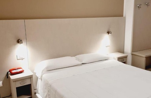 Pesaro Hotel | Hotel San Marco