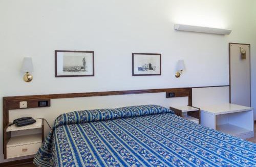 Prato Hotel | Hotel San Marco