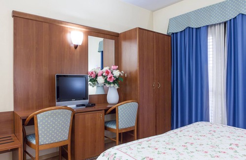 Prato Hotel | Hotel San Marco
