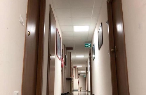 Savona Hotel | Hotel San Marco