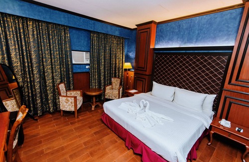 General Santos Hotel | Hotel San Marco