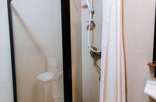 General Santos Hotel | Hotel San Marco