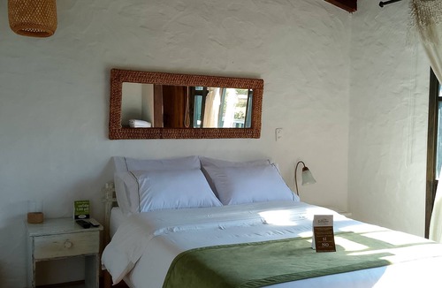 Floresta Hotel | hotel san mateo