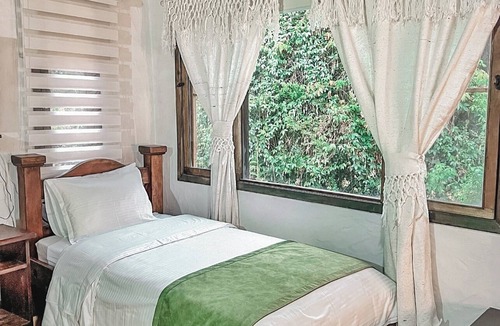 Floresta Hotel | hotel san mateo