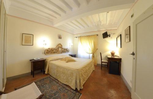 Cortona Old Town Hotel | Hotel San Michele