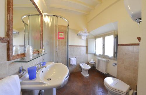 Cortona Old Town Hotel | Hotel San Michele