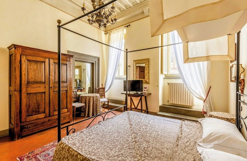 Cortona Old Town Hotel | Hotel San Michele