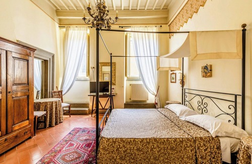 Cortona Old Town Hotel | Hotel San Michele