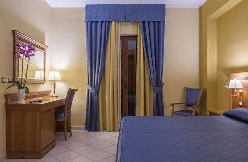 Milazzo Hotel | Hotel San Michele