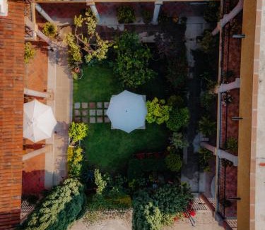 Contepec Hotel | Hotel San Miguel
