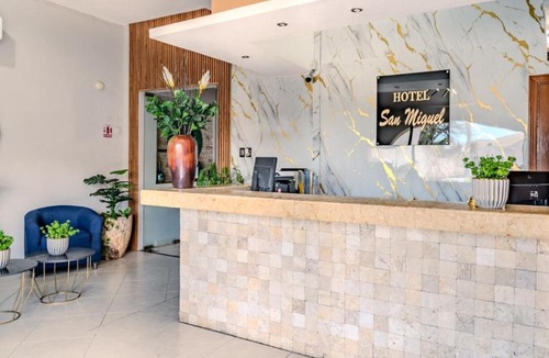 Merida Hotel | Hotel San Miguel