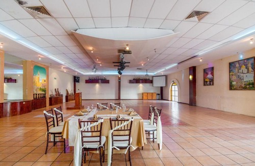 Cholula Hotel | Hotel San Pablo