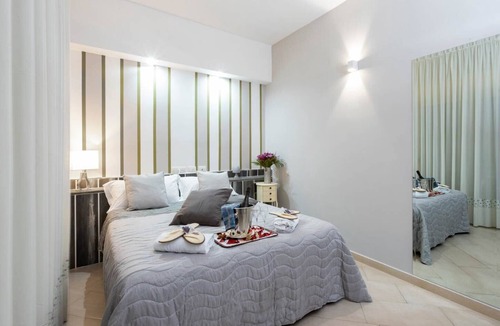 Fuorigrotta Hotel | Hotel San Paolo