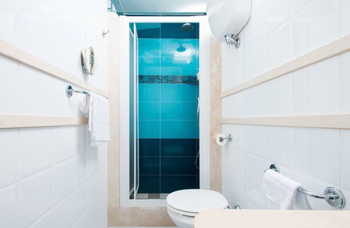 Fuorigrotta Hotel | Hotel San Paolo