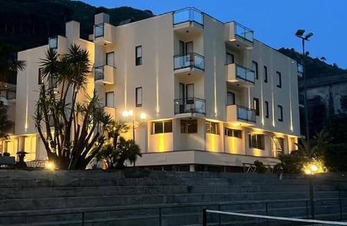 Maiori Hotel | Hotel San Pietro