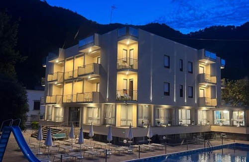 Maiori Hotel | Hotel San Pietro